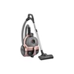 Korkmaz Cosmos Premium Elektrikli Süpürge RosegoldSiyah