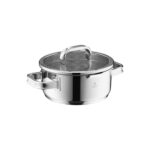 Wmf Function4 Kısa Tencere 24 cm