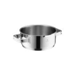 Wmf Function4 Kısa Tencere 24 cm - Görsel 2
