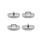 Wmf Function4 Kısa Tencere 24 cm - Görsel 3