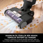 Shark Hydrovac Pro Islak&kuru Şarjlı Silme ve Süpürme Makinesi Xl - Görsel 2