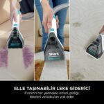Shark Stainstriker PX200EUT Taşınabilir Halı ve Koltuk Temizleme Makinesi - Görsel 5