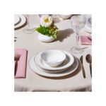 Karaca Nola 24 Parça 6 Kişilik Yemek Takımı