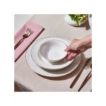 Karaca Nola 24 Parça 6 Kişilik Yemek Takımı - Görsel 3