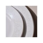 Karaca Nola 24 Parça 6 Kişilik Yemek Takımı - Görsel 4