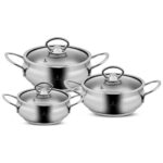 Aryıldız Olden Mini 6 Parça Sahan Seti - Görsel 2