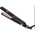 Sinbo SHD-1710 Isı Ayarlı Dijital Saç Düzleştirici Maşa Siyah