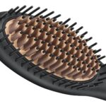 Arzum AR5036 Superstar Saç Düzleştirici Fırça - Görsel 2