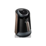 Arzum OK004-T OKKA Minio Türk Kahvesi Makinesi - Toprak