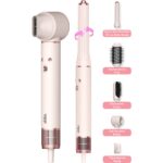 Sinbo Pro  Compact Uzun Multi-Styler Hava Üfleme 5in1 Saç Şekillendirici Bldc Motor SHD-1719