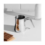 Nehir Everest Mini 500 ML Çelik Sütlük