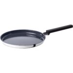 IKEA Mıddagsmat 24 cm Krep Tavası