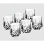 Arow Vital 6 Lı Bardak