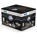 Fakir Silver Stone Serisi Paket - Gri