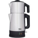 Fakir Silver Stone Serisi Paket - Gri - Görsel 2