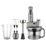 Fakir Silver Stone Serisi Paket - Gri - Görsel 4