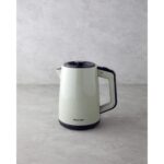 English Home Cmk 6030 Çay Makinesi ve Kettle 2 Litre Mint - Görsel 3