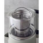 English Home Cmk 6030 Çay Makinesi ve Kettle 2 Litre Mint - Görsel 4