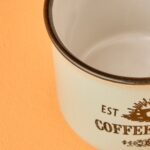 Bella Maison Hotz Kahve Fincanı 3'lü Set (100 Cc) - Görsel 2