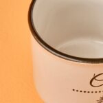 Bella Maison Hotz Kahve Fincanı 3'lü Set (100 Cc) - Görsel 3