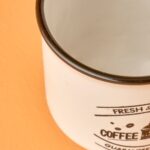 Bella Maison Hotz Kahve Fincanı 3'lü Set (100 Cc) - Görsel 4