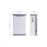 Medair-99 Hava Temizleme Cihazı - Görsel 5