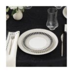 Karaca Renessance 24 Parça 6 Kişilik Yemek Takımı - Görsel 4