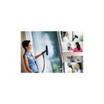 Karcher Sc 2 Sc 3 Sc 4 Sc 5 Buharlı Temizlik Makinesi Cam Silme Aparatı - Görsel 3