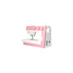 Janome 1522PG Taşınabilir Dikiş Makinası Manuel Dikiş ve Piko Özellikleri ile - Görsel 2