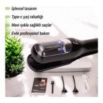 Veryfit Saç Kırık Alma Makinesi - Görsel 2