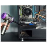 Akt Araç Süpergesi 2 Yıl Garantili 7 In 1 14000PA 3 Kademeli Vakumlu Üflemeli ENS-215