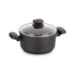 Korkmaz Ornella 20x10.5 cm Tencere