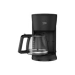 Beko FK 5310 S Filtre Kahve Makinesi Siyah - Görsel 2