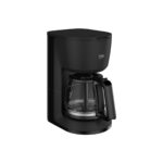 Beko FK 5310 S Filtre Kahve Makinesi Siyah - Görsel 3