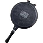 Viatom Döküm Balık Tavası Taşhan Döküm Çift Taraflı - Görsel 2