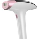 Hoppo X10 IPL Buz Lazer Epilasyon Cihazı Beyaz Renk 999999 Flaş Atım ile Konforlu Kullanım - Görsel 2