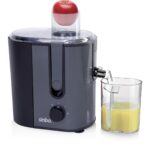 Sinbo SJ-3148 Katı Meyve Sıkacağı Siyah - Görsel 4