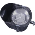 Sinbo SJ-3148 Katı Meyve Sıkacağı Siyah - Görsel 5