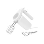 Rig-Tig Foodie El Mikseri 19 cm x 9 cm Beyaz