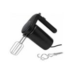 Rig-Tig Foodie El Mikseri 19 cm x 9 cm Siyah