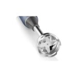 Arzum Mutfak Robotu Doğrayıcı Blender Mikser Seti 1500 W Güçlü Motor 1500 ml Büyük Hazne + Yüz Masaj Cıhazi - Görsel 2