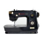 Singer HD500 Dikiş Makinası Kalın Kumaşlar İçin Güçlü Performans 32 Dikiş Deseni