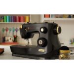 Singer HD500 Dikiş Makinası Kalın Kumaşlar İçin Güçlü Performans 32 Dikiş Deseni - Görsel 2