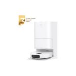 Mova E30 Ultra Robot Süpürge ve Paspas, 7.000PA Vormax™ Emiş Gücü, Otomatik Robot Bakım, 10.5mm Paspas Yükseltme - Görsel 2