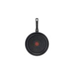 Tefal Titanyum 3x Force Tava 24 cm