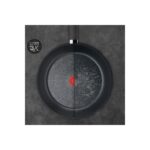 Tefal Titanyum 3x Force Tava 24 cm - Görsel 3
