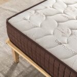 Us. Sleeping Full Ortopedik Super Bamboo Yaylı Yatak (21Cm) 90X190 - Görsel 5