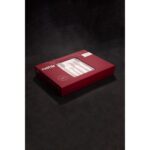 Nehir Milano Sade 6 Kişilik 30 Parça Çatal Kaşık Takımı - Görsel 2