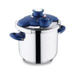 Store Bella Azura Düdüklü Tencere 7,0 Lt