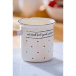 Acar Feel Good Emaye Cezve - 500 ml - Görsel 3